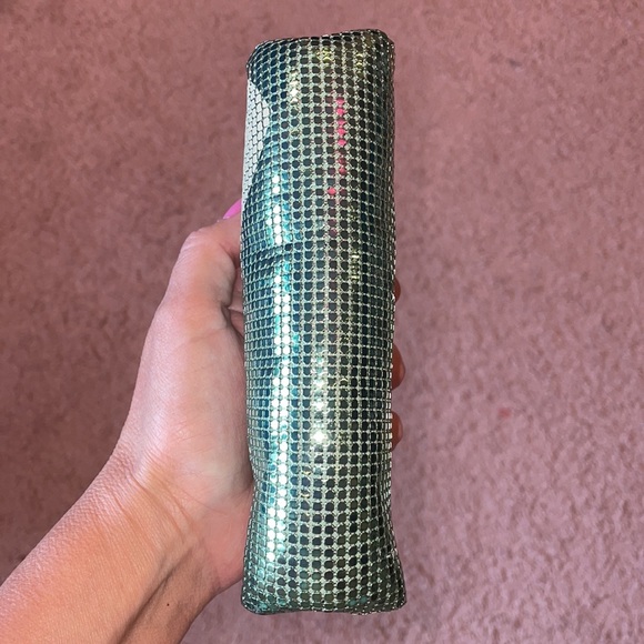 Felix Rey New York Clutch Handbag - Picture 10 of 11